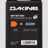 Dakine Indy Hot Warm 160g Wachs -Blue Tomato Verkäufe IndyHotWarm160gWachs
