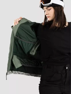 Patagonia Insulated Powder Town Jacket -Blue Tomato Verkäufe InsulatedPowderTownJacket 6