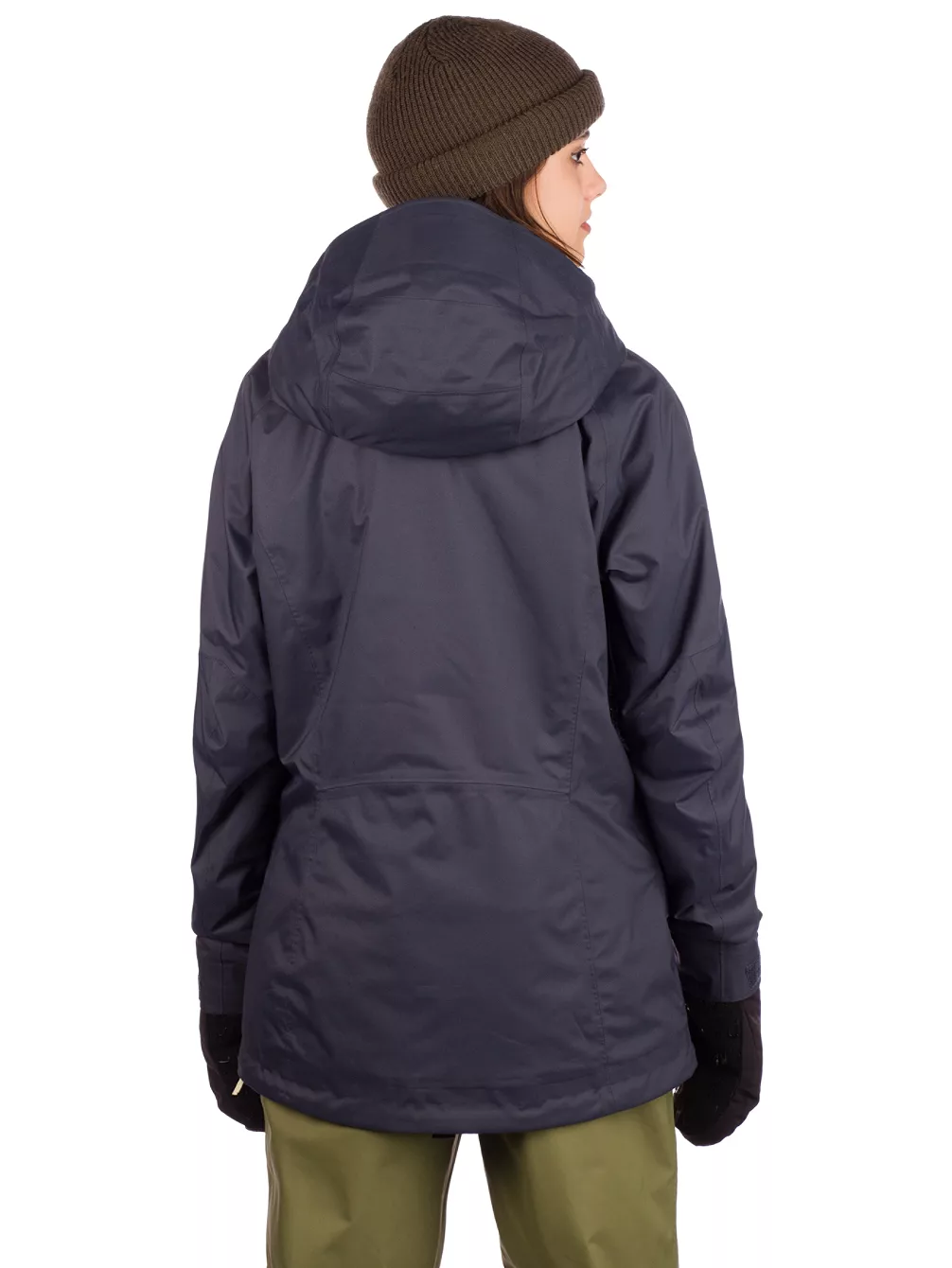 Patagonia Insulated Snowbelle Jacket 4 Patagonia Insulated Snowbelle Jacket – Bild 2