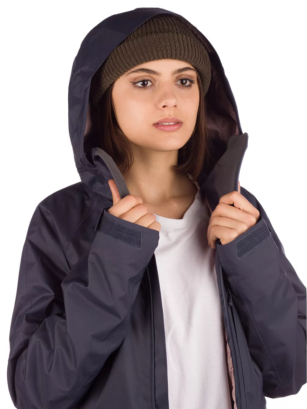 Patagonia Insulated Snowbelle Jacket 5 Patagonia Insulated Snowbelle Jacket – Bild 3