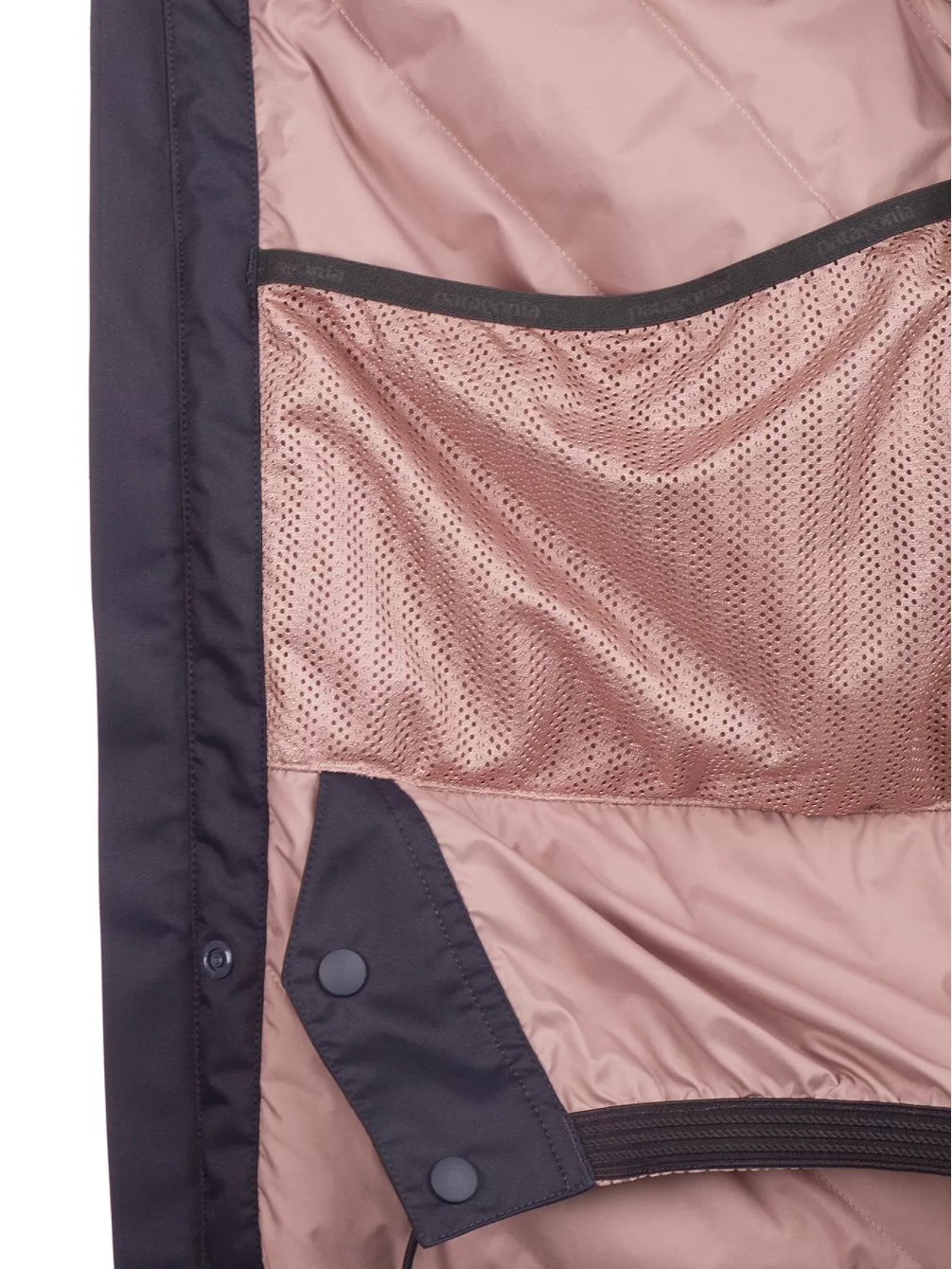 Patagonia Insulated Snowbelle Jacket 7 Patagonia Insulated Snowbelle Jacket – Bild 5