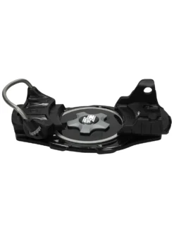 F2 Intec Titanium Black 2023 Alpin-Bindungen -Blue Tomato Verkäufe IntecTitaniumBlack2023AlpinBindungen 1