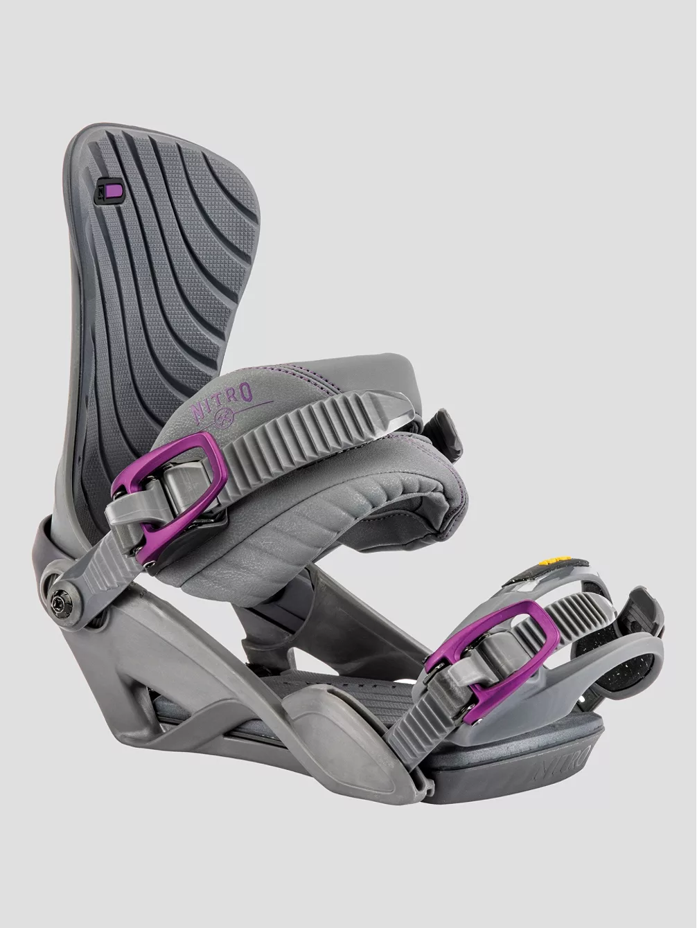 Nitro Ivy 2023 Snowboard-Bindung 4 Nitro Ivy 2023 Snowboard-Bindung – Bild 2