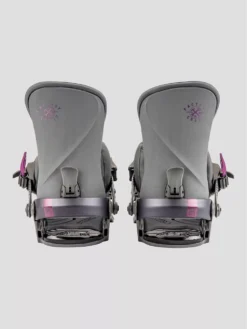 Nitro Ivy 2023 Snowboard-Bindung 10 Nitro Ivy 2023 Snowboard-Bindung -Blue Tomato Verkäufe Ivy2023SnowboardBindung 2