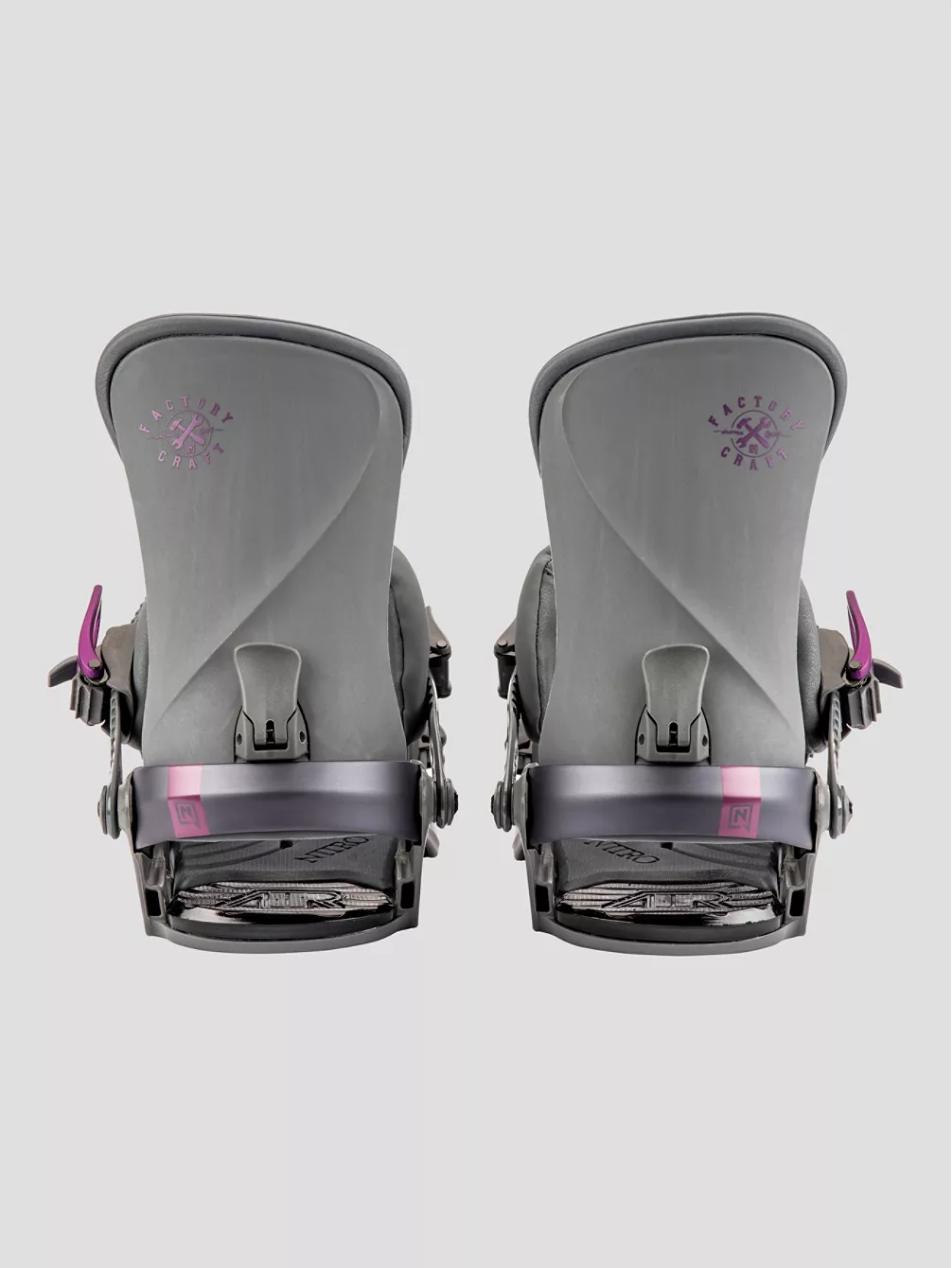 Nitro Ivy 2023 Snowboard-Bindung 5 Nitro Ivy 2023 Snowboard-Bindung – Bild 3