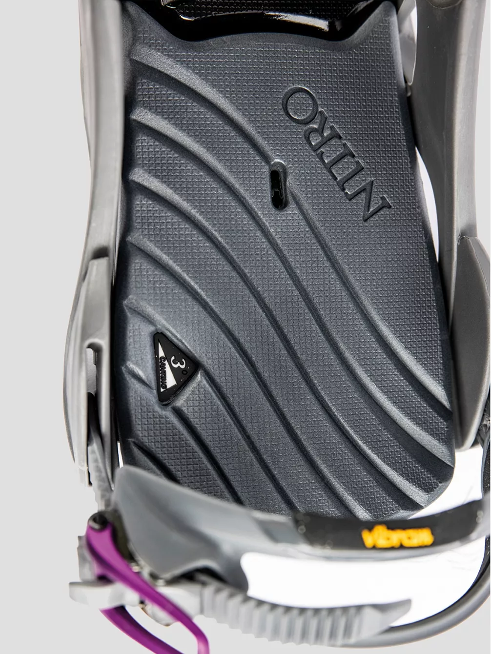 Nitro Ivy 2023 Snowboard-Bindung 6 Nitro Ivy 2023 Snowboard-Bindung – Bild 4