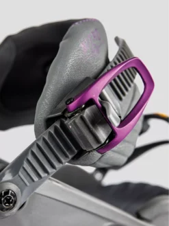 Nitro Ivy 2023 Snowboard-Bindung 12 Nitro Ivy 2023 Snowboard-Bindung -Blue Tomato Verkäufe Ivy2023SnowboardBindung 4