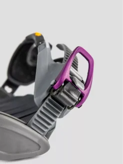 Nitro Ivy 2023 Snowboard-Bindung 13 Nitro Ivy 2023 Snowboard-Bindung -Blue Tomato Verkäufe Ivy2023SnowboardBindung 5