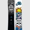 Lib Tech Jamie Lynn 150 2023 Snowboard 2 Lib Tech Jamie Lynn 150 2023 Snowboard -Blue Tomato Verkäufe JamieLynn1502023Snowboard