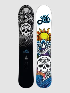 Lib Tech Jamie Lynn 150 2023 Snowboard