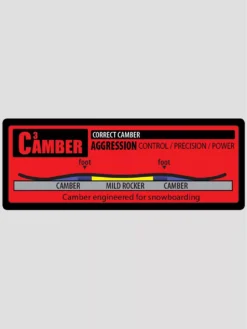 Lib Tech Jamie Lynn 156 2023 Snowboard -Blue Tomato Verkäufe JamieLynn1562023Snowboard 5