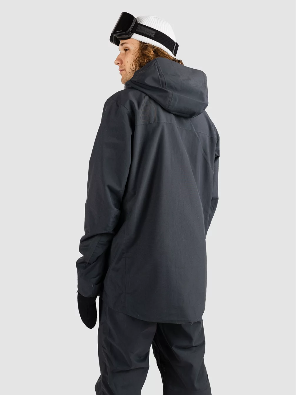 TREW Jefferson Jacket 4 TREW Jefferson Jacket – Bild 2