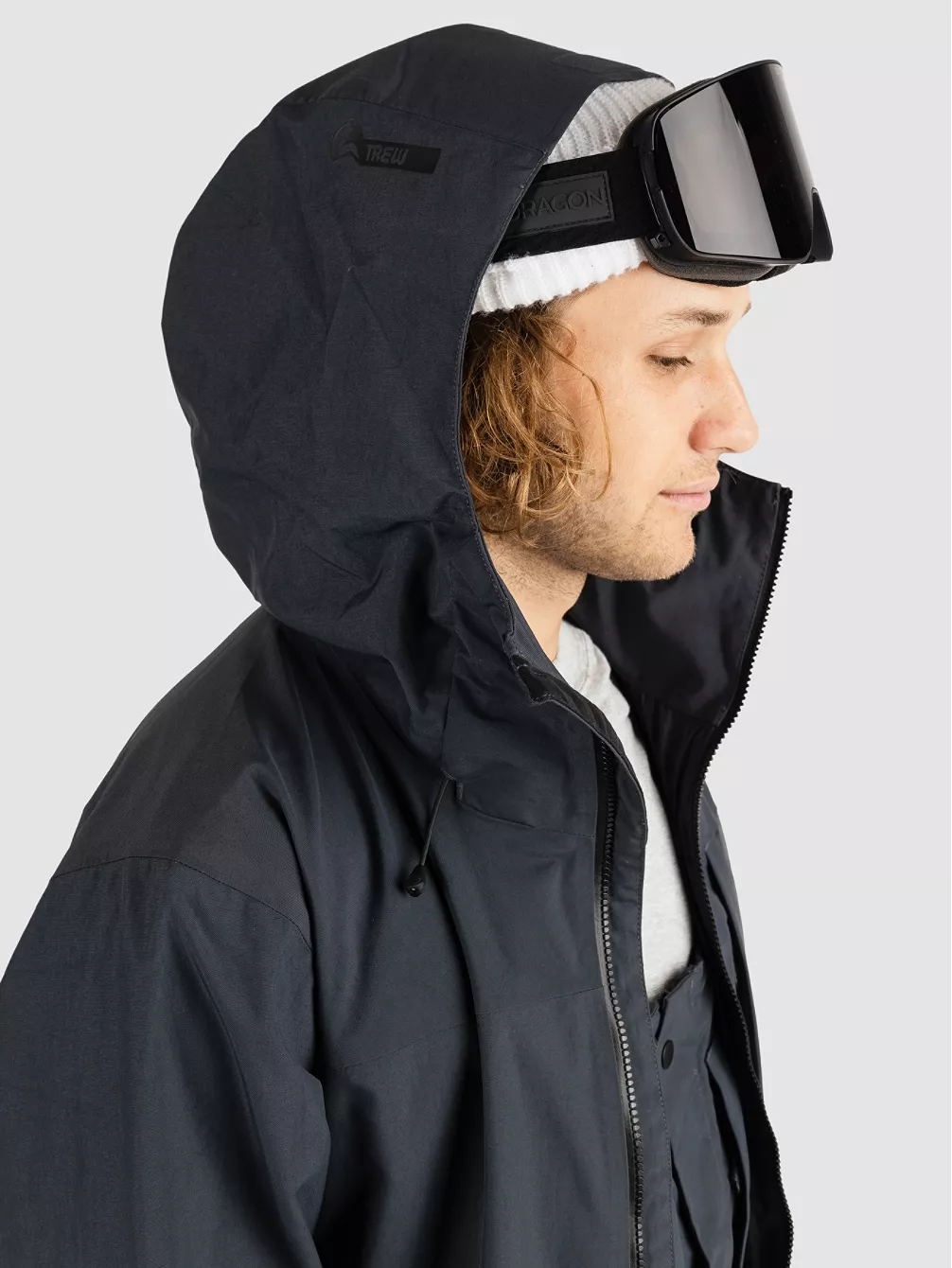 TREW Jefferson Jacket 8 TREW Jefferson Jacket – Bild 6