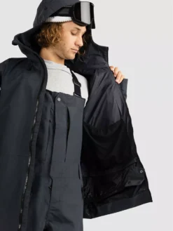 TREW Jefferson Jacket 17 TREW Jefferson Jacket -Blue Tomato Verkäufe JeffersonJacket 6