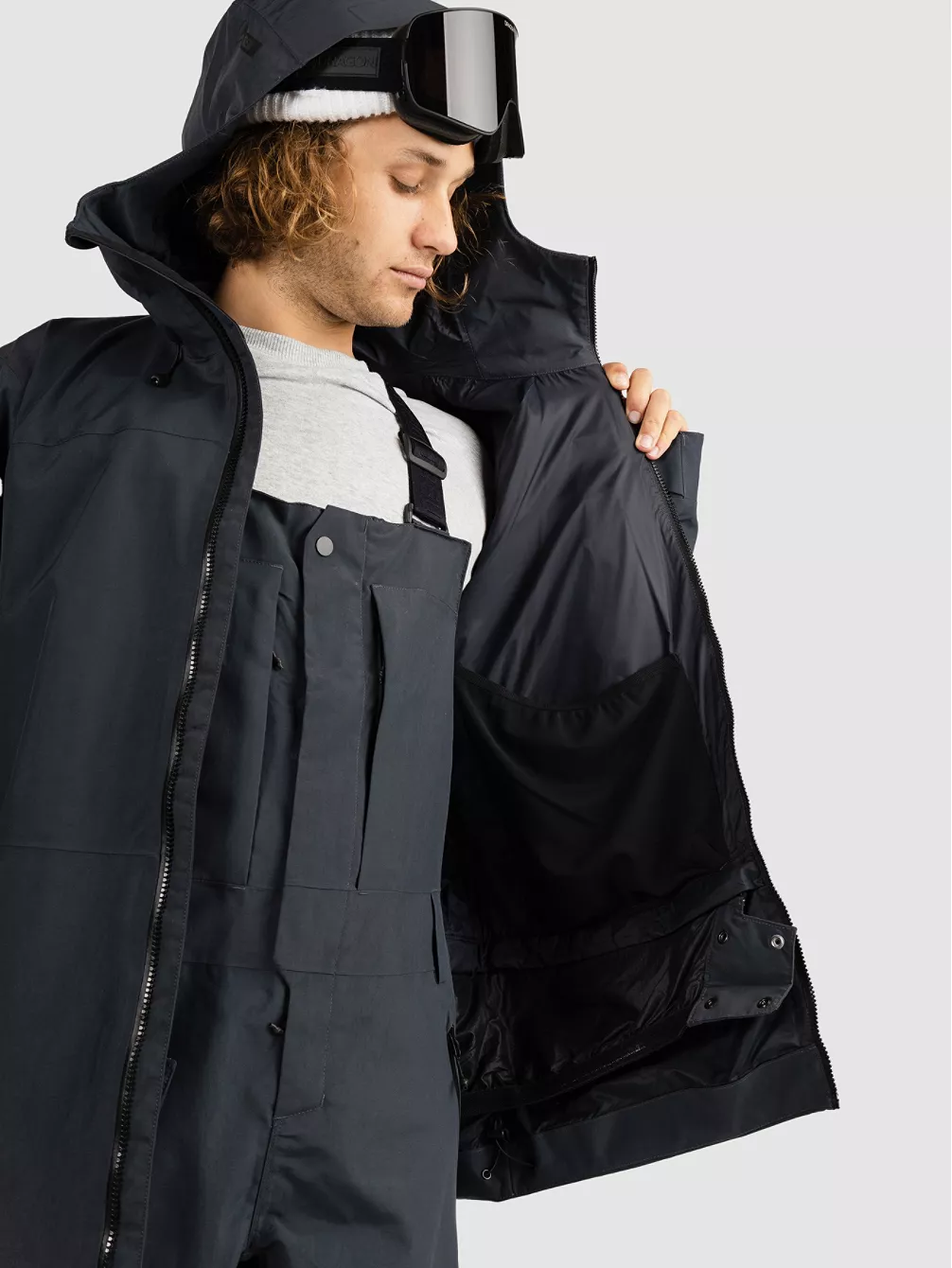 TREW Jefferson Jacket 10 TREW Jefferson Jacket – Bild 8