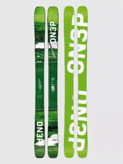 ON3P Jeffrey 102 176 2023 Ski