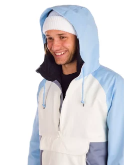 Empyre Jensons Anorak -Blue Tomato Verkäufe JensonsAnorak 2