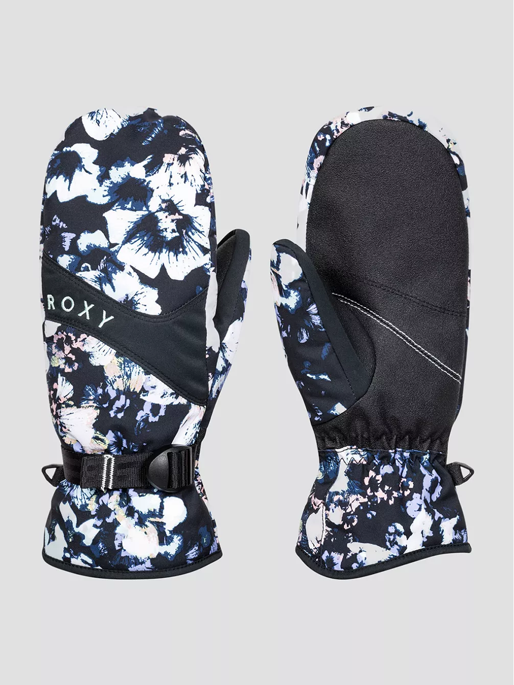 Roxy Jetty Fäustlinge 3 Roxy Jetty Fäustlinge