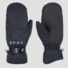 Roxy Jetty Solid Fäustlinge -Blue Tomato Verkäufe JettySolidFaeustlinge