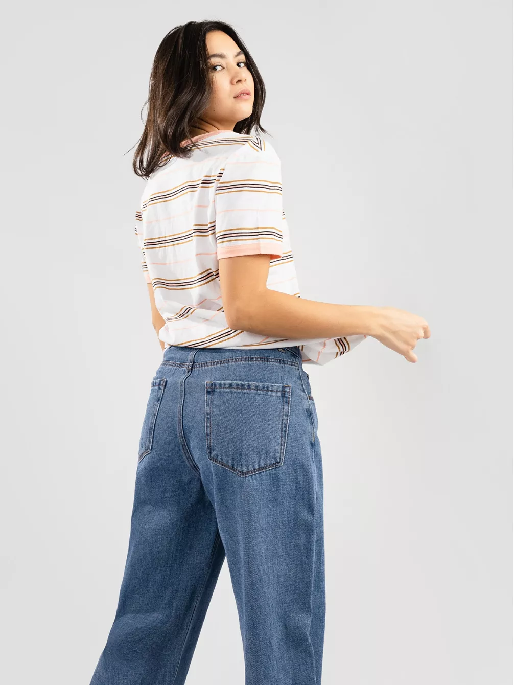 Coal Jetty T-Shirt 4 Coal Jetty T-Shirt – Bild 2