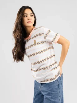 Coal Jetty T-Shirt 8 Coal Jetty T-Shirt -Blue Tomato Verkäufe JettyTShirt 2