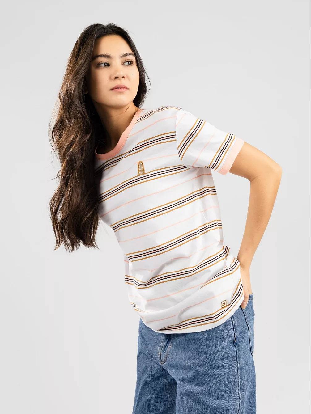 Coal Jetty T-Shirt 5 Coal Jetty T-Shirt – Bild 3