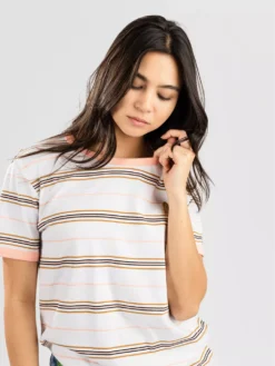 Coal Jetty T-Shirt 9 Coal Jetty T-Shirt -Blue Tomato Verkäufe JettyTShirt 3