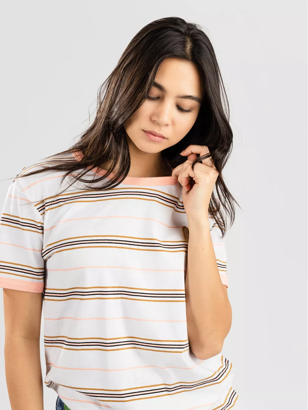 Coal Jetty T-Shirt 6 Coal Jetty T-Shirt – Bild 4