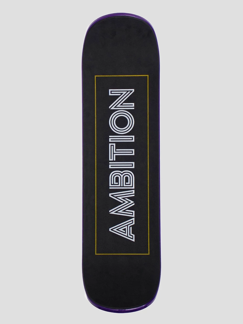 Ambition Jib Plastic Series Snowskate 4 Ambition Jib Plastic Series Snowskate – Bild 2
