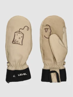 Level Joy Fäustlinge