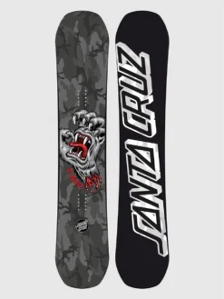 Santa Cruz Snowboards Jp Walker Pro 151 2023 Snowboard