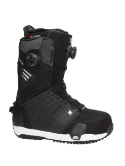 DC Judge Step On 2022 Snowboard-Boots -Blue Tomato Verkäufe JudgeStepOn2022SnowboardBoots 2
