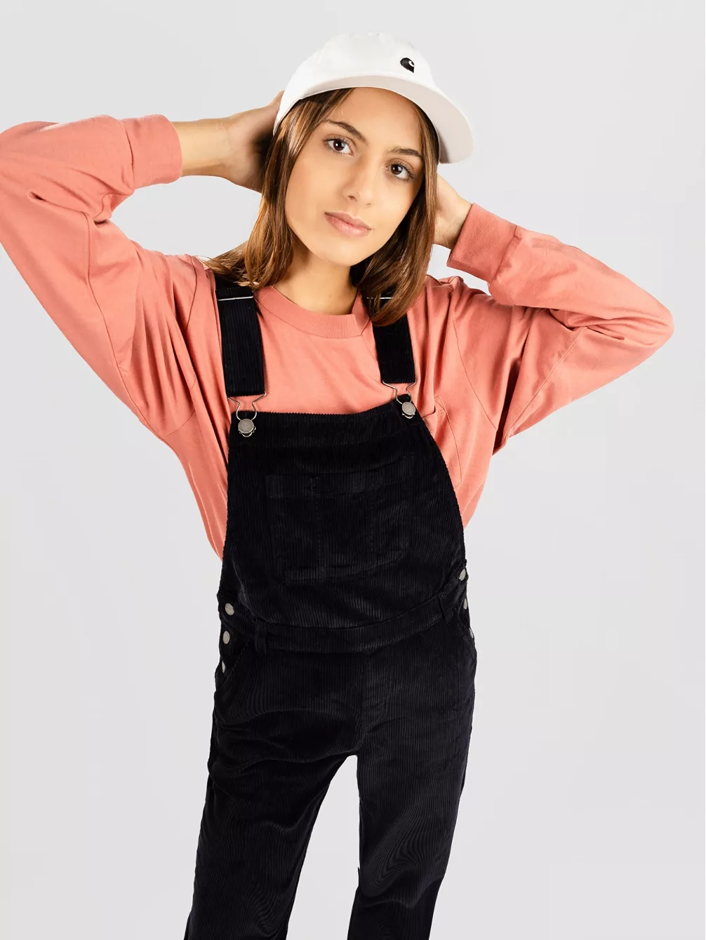 Roxy Jungle Sound Latzhose 4 Roxy Jungle Sound Latzhose – Bild 2