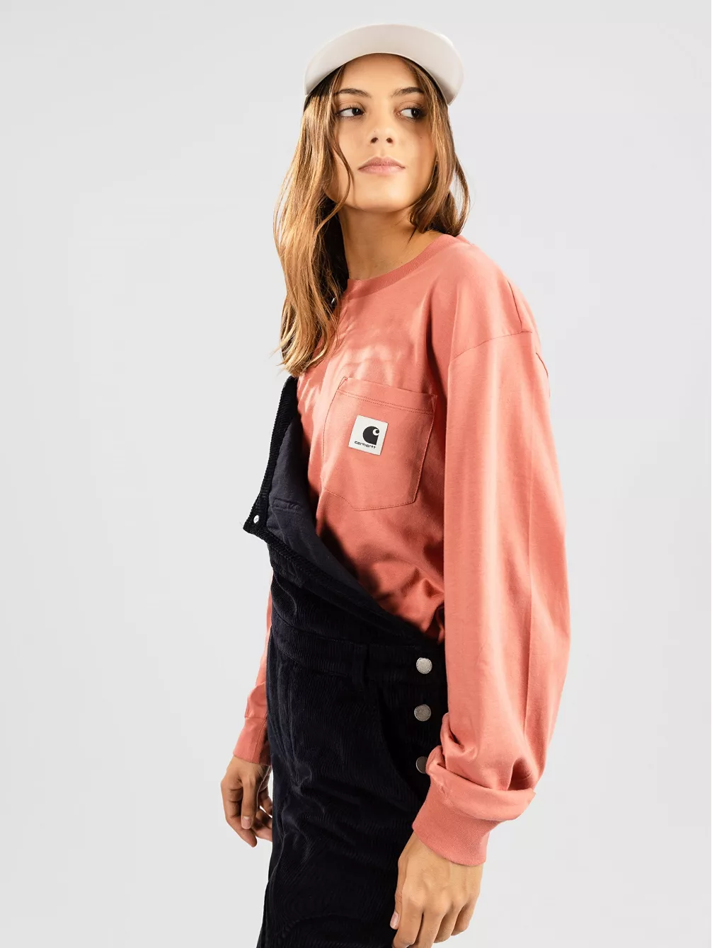 Roxy Jungle Sound Latzhose 5 Roxy Jungle Sound Latzhose – Bild 3