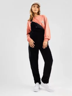 Roxy Jungle Sound Latzhose 11 Roxy Jungle Sound Latzhose -Blue Tomato Verkäufe JungleSoundLatzhose 3