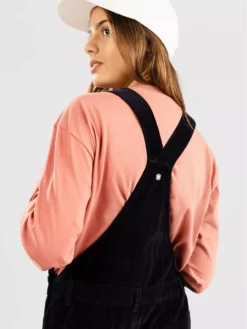 Roxy Jungle Sound Latzhose 12 Roxy Jungle Sound Latzhose -Blue Tomato Verkäufe JungleSoundLatzhose 4