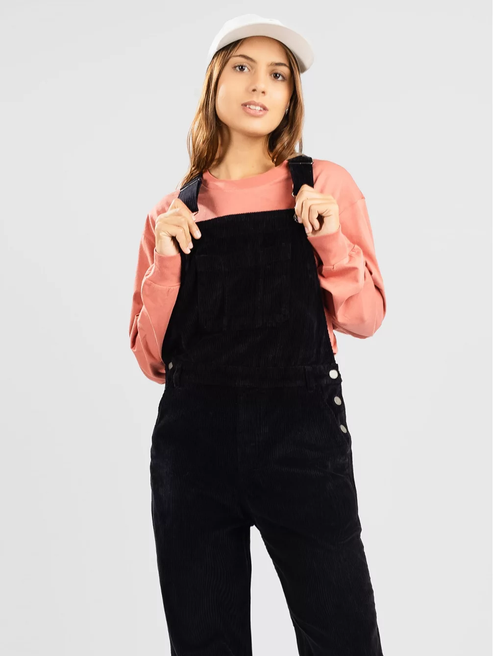 Roxy Jungle Sound Latzhose 3 Roxy Jungle Sound Latzhose