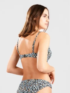 Volcom Just Spotted Uwire Bikini Top -Blue Tomato Verkäufe JustSpottedUwireBikiniTop 1