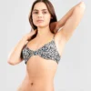 Volcom Just Spotted Uwire Bikini Top -Blue Tomato Verkäufe JustSpottedUwireBikiniTop