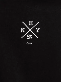 Key Street Kaiten T-Shirt -Blue Tomato Verkäufe KaitenTShirt 2