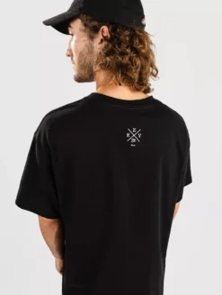 Key Street Kaiten T-Shirt -Blue Tomato Verkäufe KaitenTShirt 3