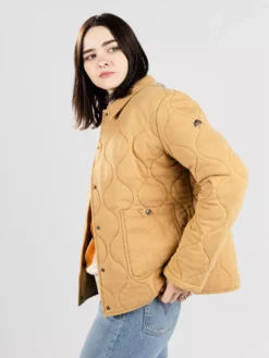 Coal Kalea Jacket -Blue Tomato Verkäufe KaleaJacket 2