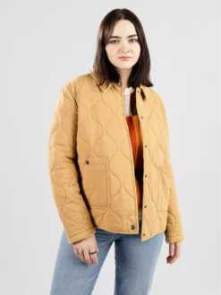 Coal Kalea Jacket -Blue Tomato Verkäufe KaleaJacket 3