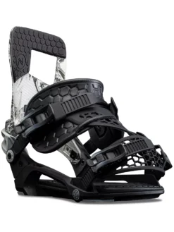 Nidecker Kaon Plus 2023 Snowboard-Bindung