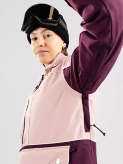 Coal Keele Anorak 9 Coal Keele Anorak -Blue Tomato Verkäufe KeeleAnorak 2