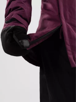 Coal Keele Anorak 11 Coal Keele Anorak -Blue Tomato Verkäufe KeeleAnorak 4