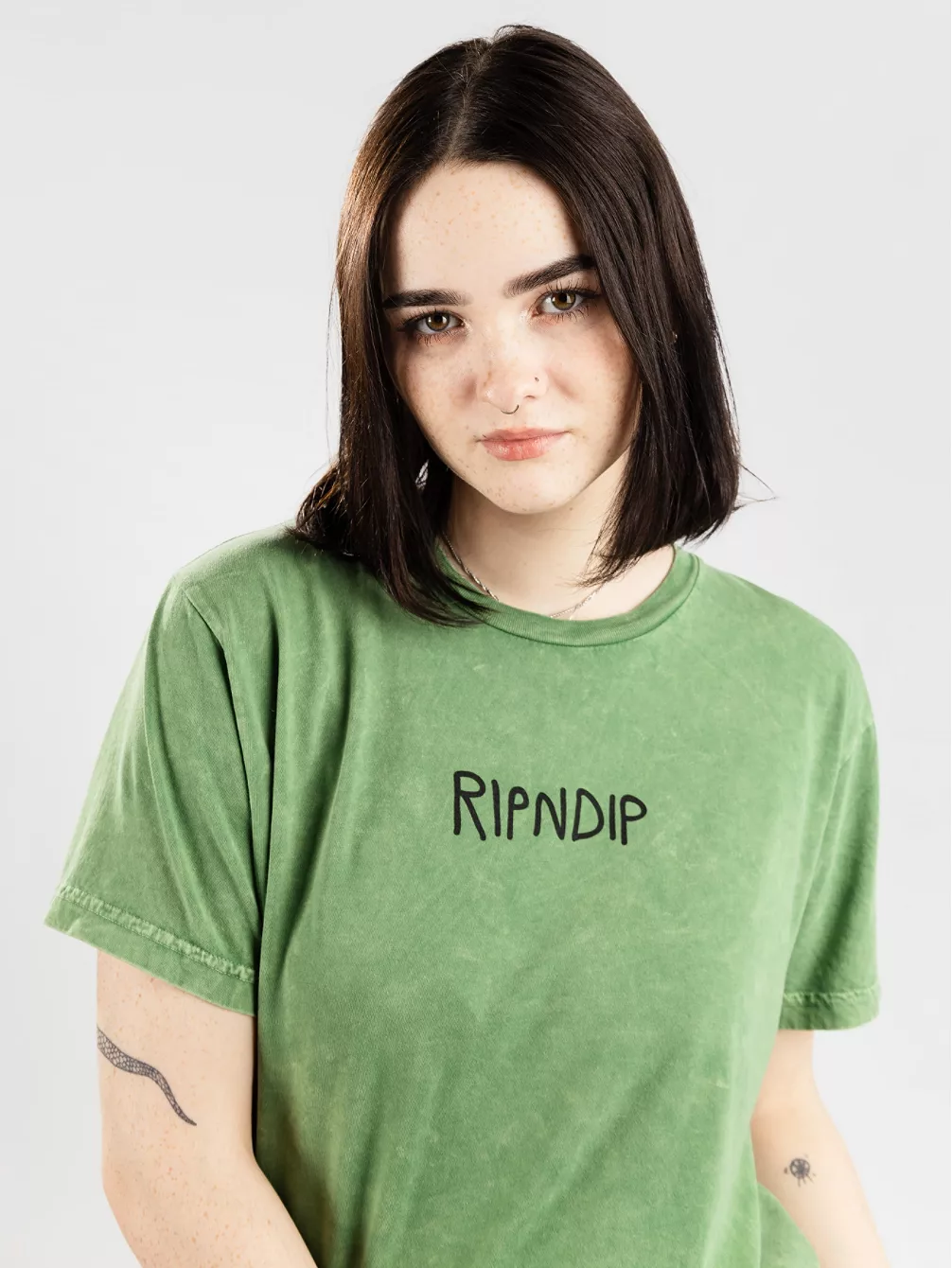 RIPNDIP Keep The Cats In T-Shirt 6 RIPNDIP Keep The Cats In T-Shirt – Bild 4