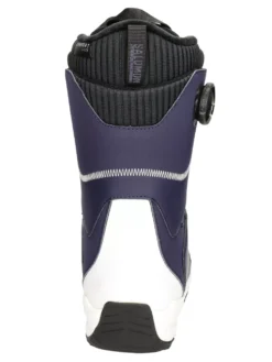 Salomon Kiana Dual Boa 2022 Snowboard-Boots -Blue Tomato Verkäufe KianaDualBoa2022SnowboardBoots 4