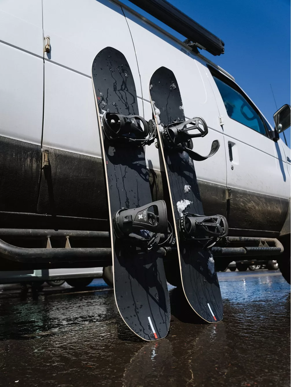 Season Kin 158 2023 Snowboard 6 Season Kin 158 2023 Snowboard – Bild 4