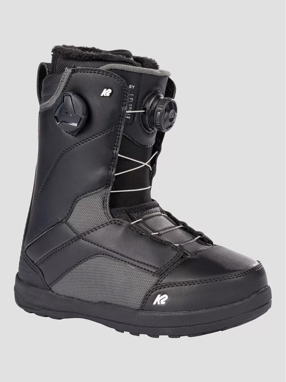 K2 Kinsley 2023 Snowboard-Boots 3 K2 Kinsley 2023 Snowboard-Boots